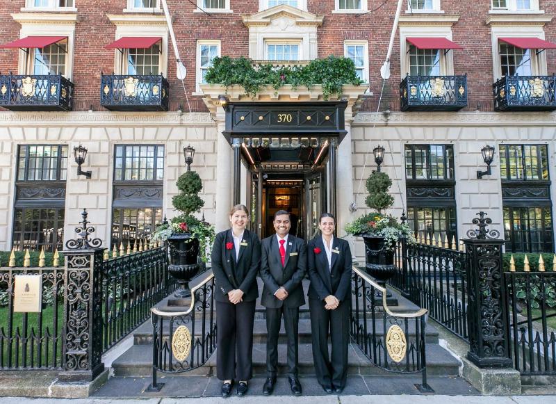 The Eliot Hotel - image 9