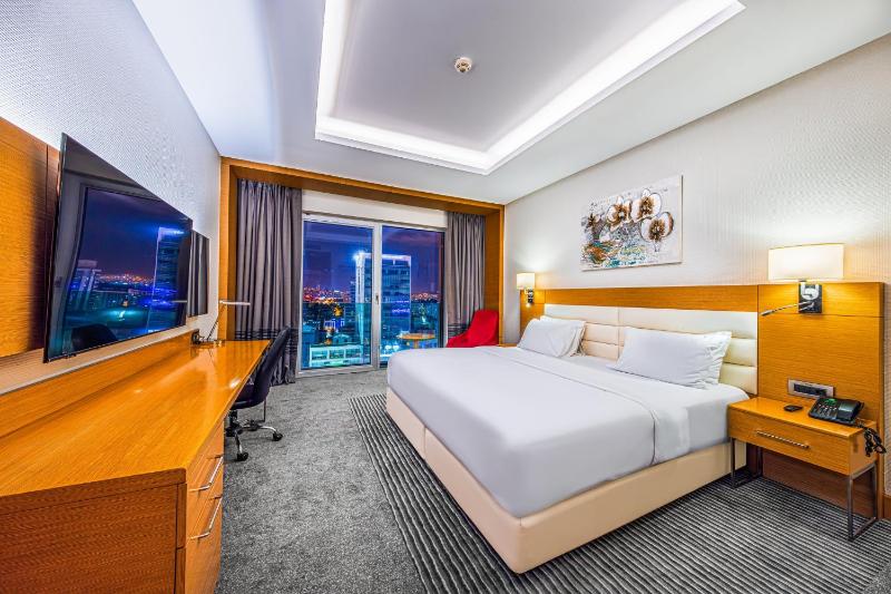 Standard King Room - Smoking image 1