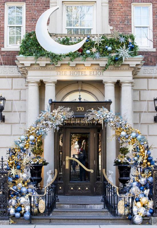 The Eliot Hotel - image 12