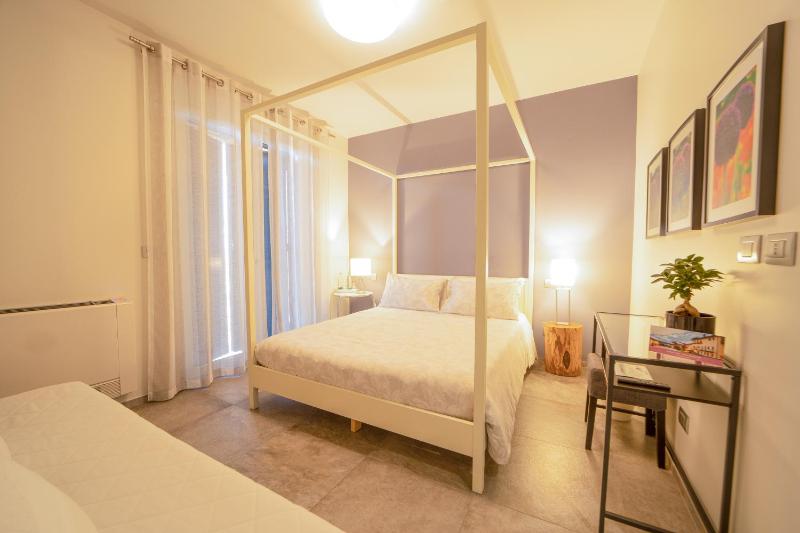Suite with Balcony image 4
