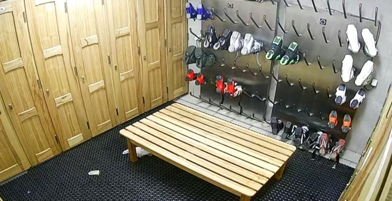 Deluxe Double Room with Terrace image 2