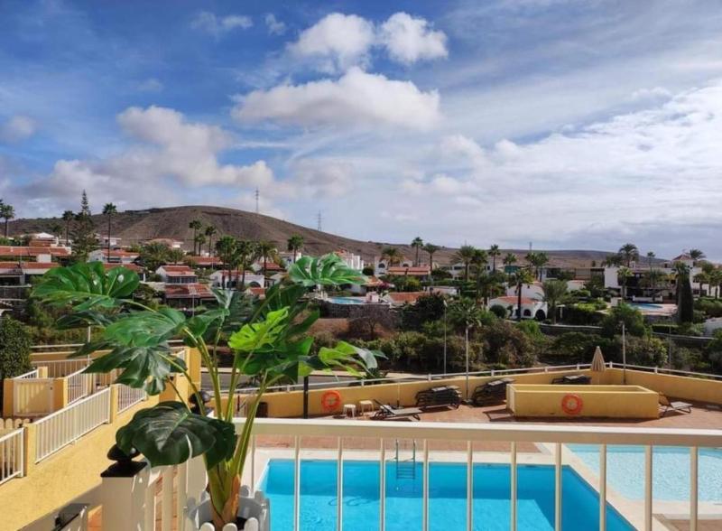 Maspalomas Gran Canaria Arguineguin south piscina apartment - image 15
