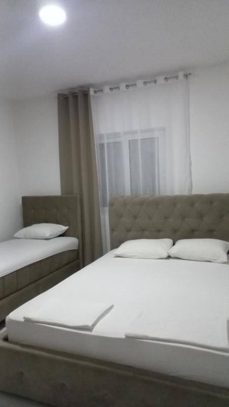 Apartment with Terrace image 1