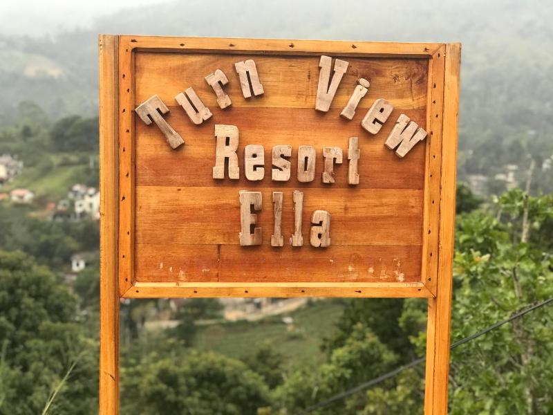 Turn View Resort Ella - image 9
