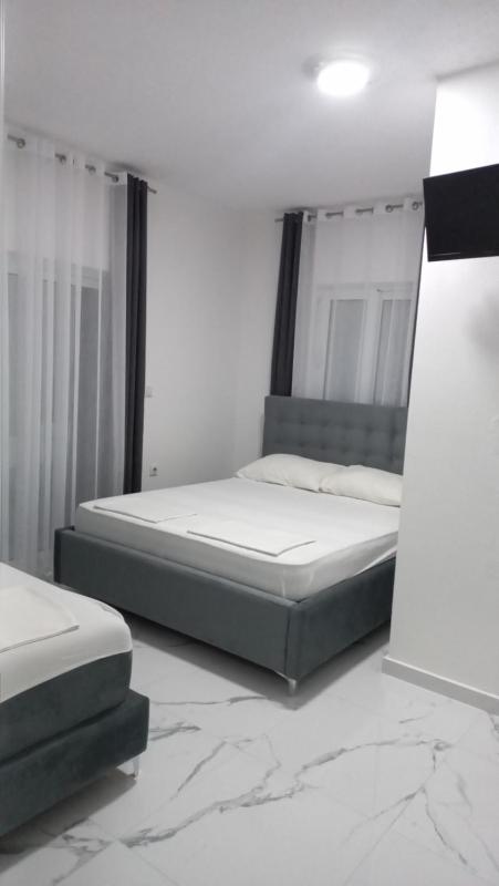 One-Bedroom Family Apartment image 1