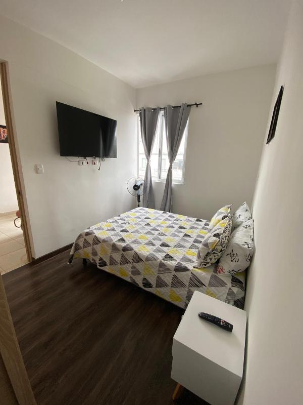 apartaestudio vacacional - image 2