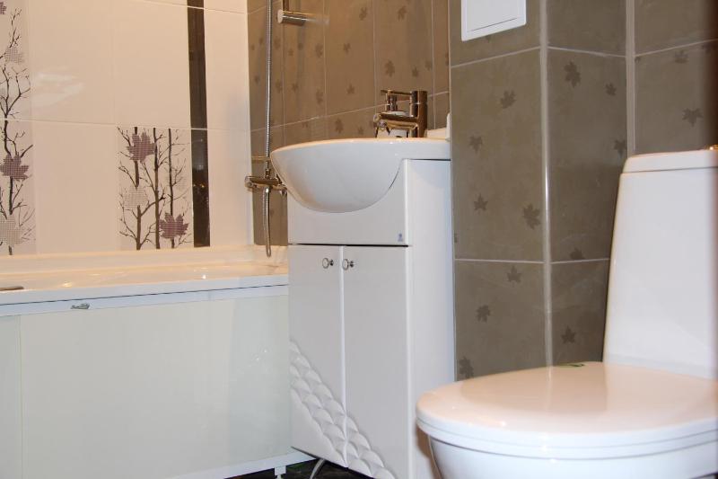 2-Room Apartment image 3