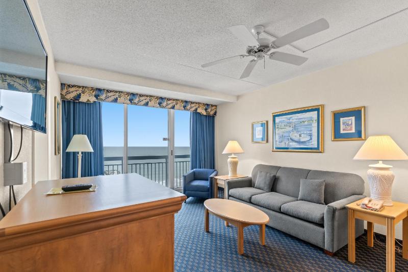 One-Bedroom Apartment image 4