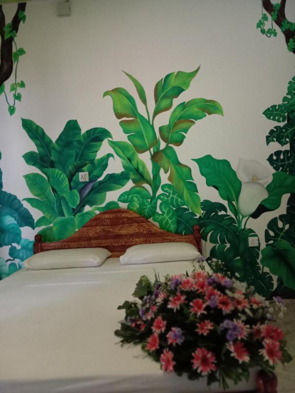 Keerthi Homestay - image 15