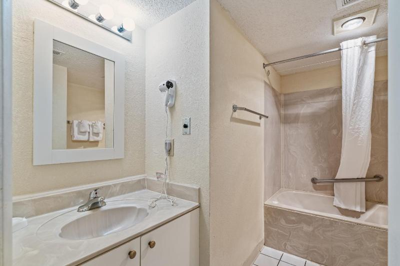 One-Bedroom Apartment image 3