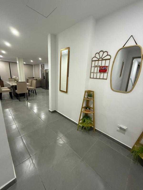 Paradise Apartment at Gallerias Escalon - image 15
