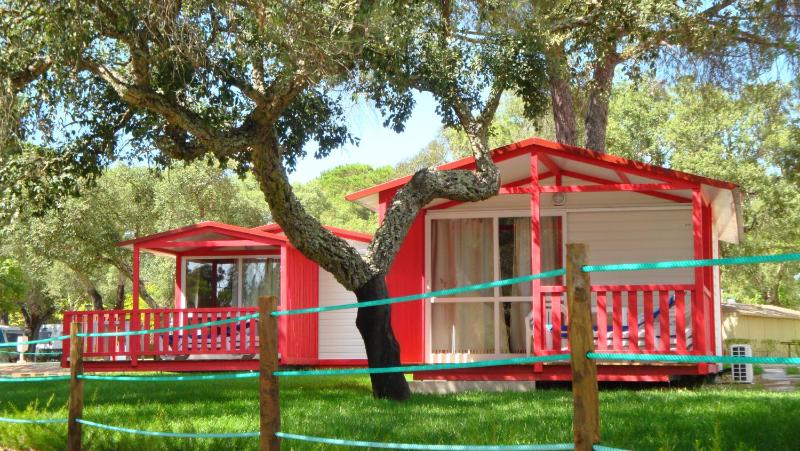 Bungalow (2 Adults) image 1