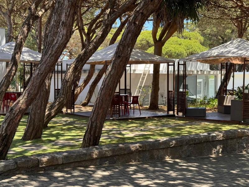 Parque De Campismo Orbitur Guincho - image 26