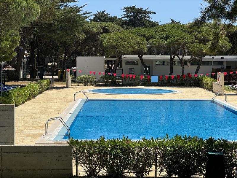 Parque De Campismo Orbitur Guincho - image 22
