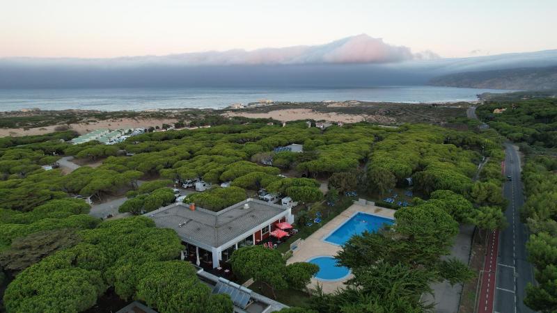 Parque De Campismo Orbitur Guincho - image 18