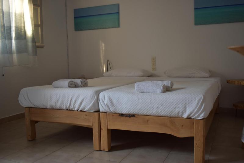 Sourmeli Garden Hotel - image 15