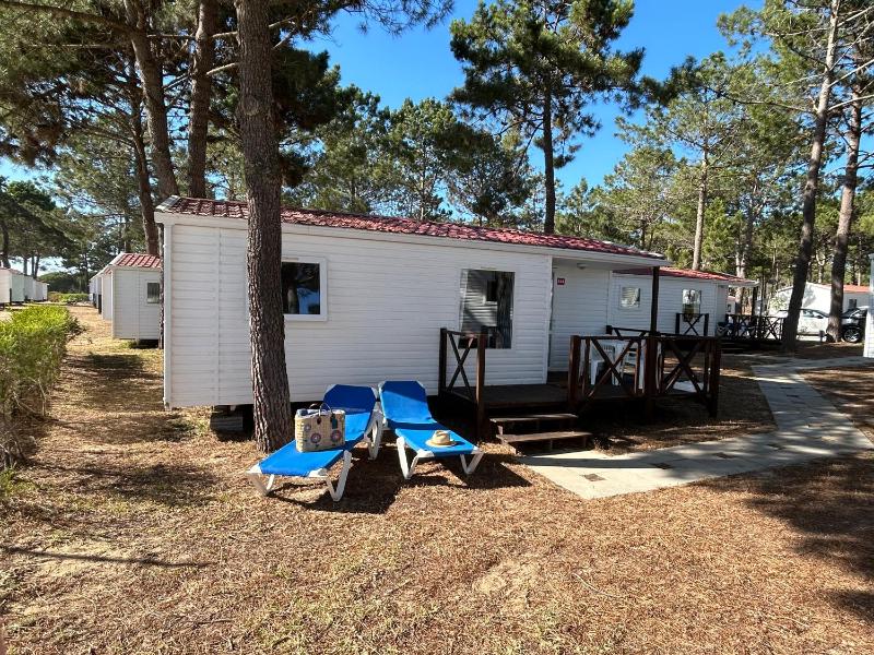 Mobile Home (5 Adults) image 1