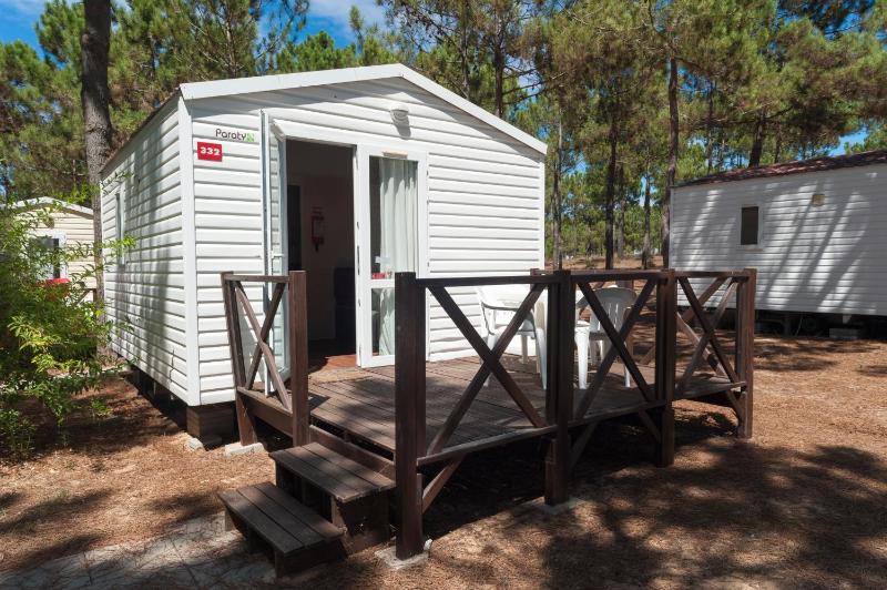Mobile Home (2 Adults) image 1