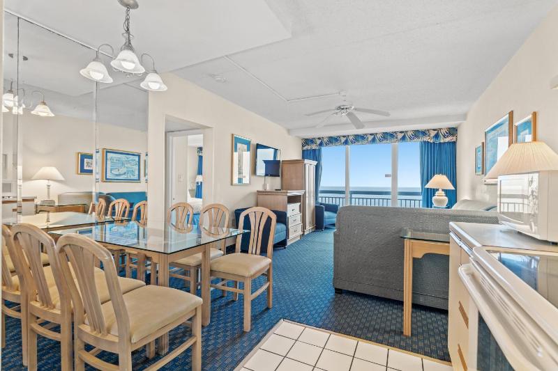 Two-Bedroom Apartment image 2