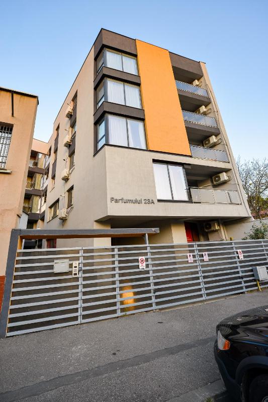Pierre Cardin Deluxe Apartment by Magniflex with Terrace image 4