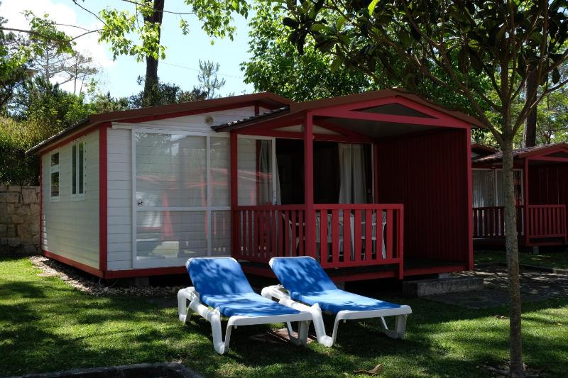 Two-Bedroom Bungalow image 1