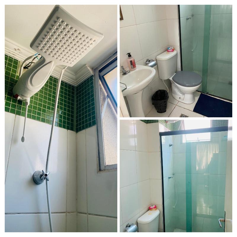 DIAMOND HOME - Apto completo - image 13
