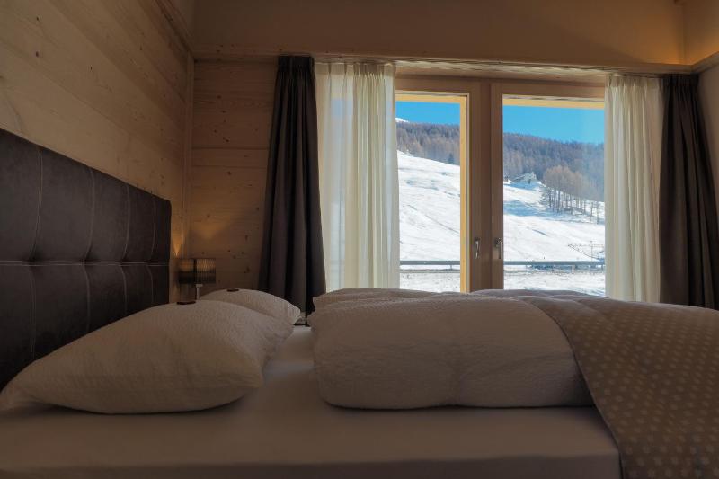 B&B Ecohotel Chalet des Alpes - image 21