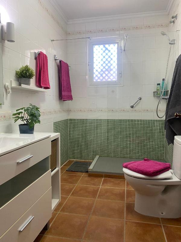 Casa Evelyn C Spainsunrentals - image 7