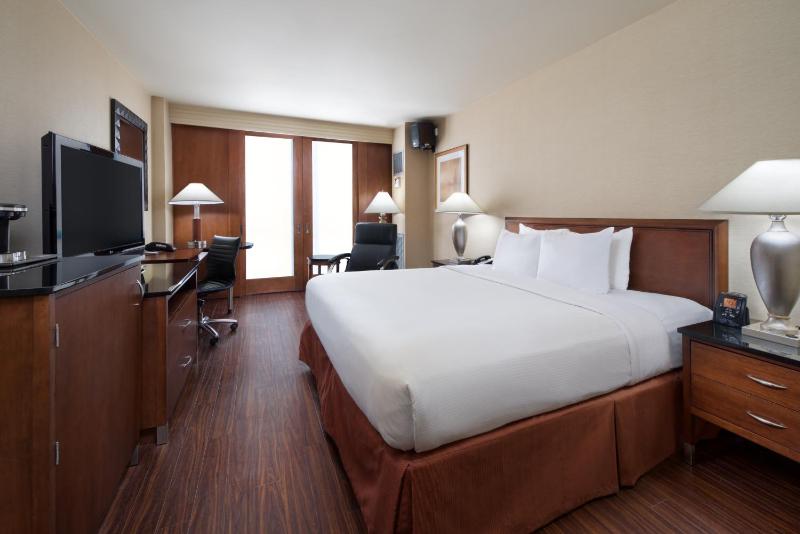 King Room - Allergy Friendly image 2