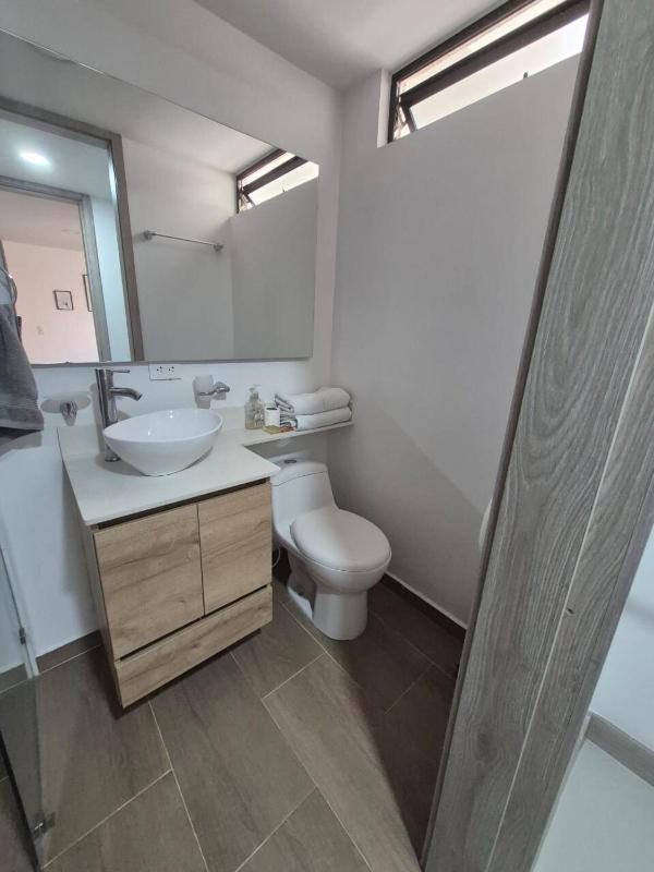Apartamento Luareles-San joaquin-Balcon - image 15