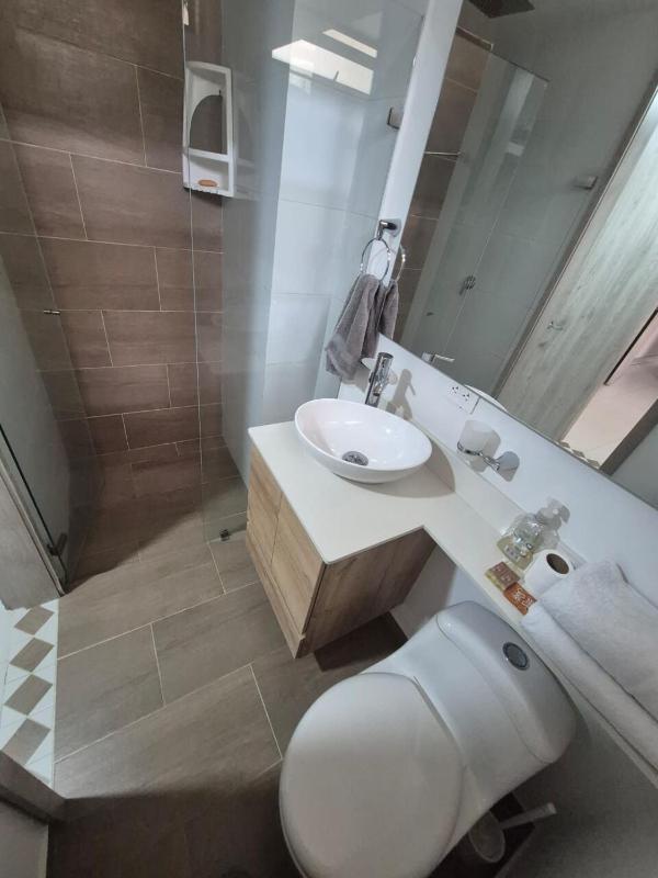 Apartamento Luareles-San joaquin-Balcon - image 14