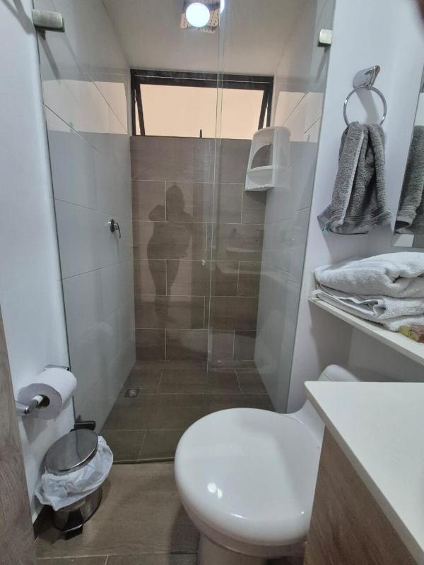 Apartamento Luareles-San joaquin-Balcon - image 16