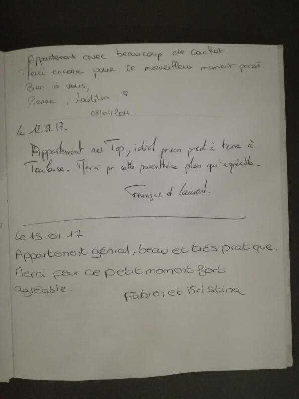 Cocoon'Inn Daurade - image 16