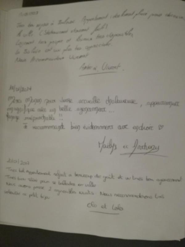 Cocoon'Inn Daurade - image 32
