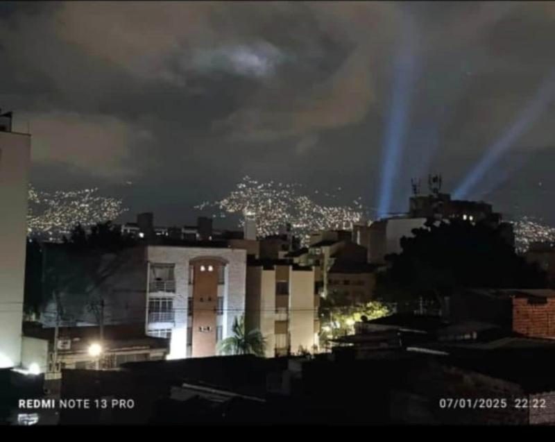 Apartamento Luareles-San joaquin-Balcon - image 4