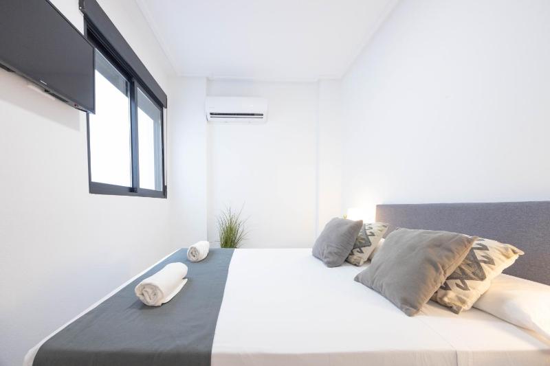 Apartamentos Marina Playa de Torrevieja by Apartamentos Torrevieja - image 10