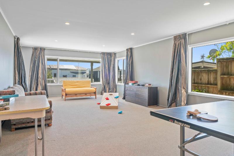 Willow Lake House - Lake Taupo Holiday Home - image 14