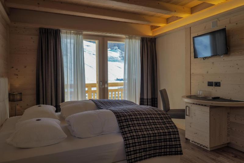 B&B Ecohotel Chalet des Alpes - image 8