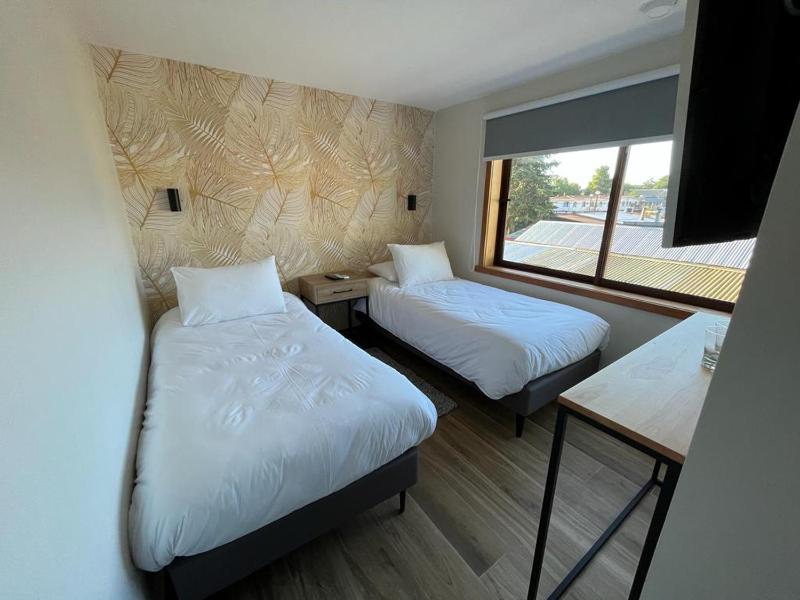 Mawün Hotel Pucón - image 24