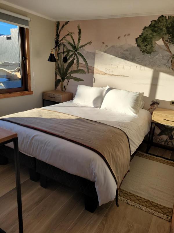 Mawün Hotel Pucón - image 2