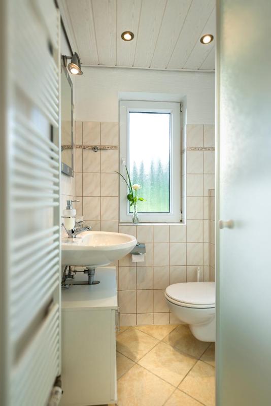 One-Bedroom Apartment image 2