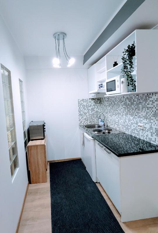 Apartment - Jõe 7 image 3
