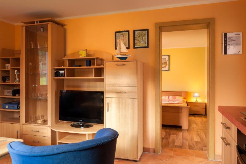One-Bedroom Apartment image 4