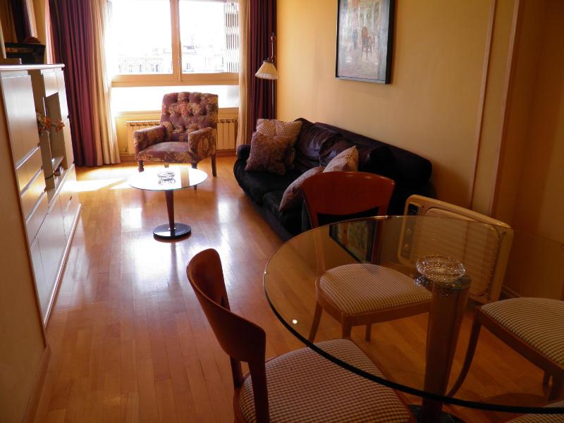 Apartaments Sant Jordi Girona 97 - image 14