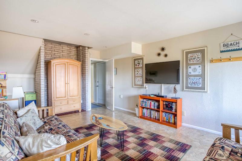 Captains Quarters - image 3
