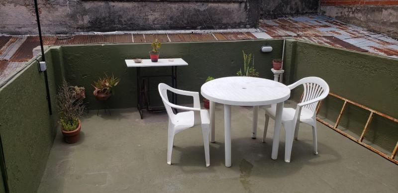 Cómodo monoambiente en macrocentro de Rosario - image 10