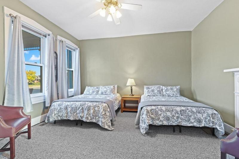 Indy Stadium Villas 710 - image 10