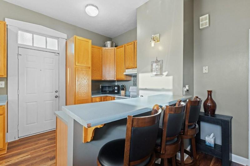 Indy Stadium Villas 710 - image 34