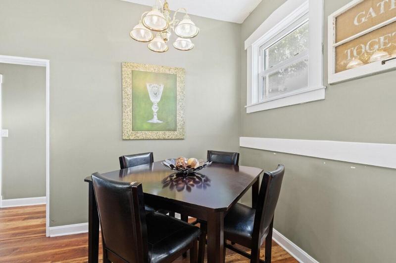 Indy Stadium Villas 710 - image 35