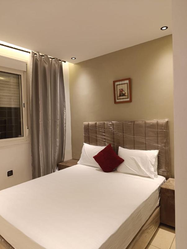Almaraya appartement family only - image 8
